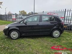 Volkswagen Golf Plus - 1.6 FSI Trendline