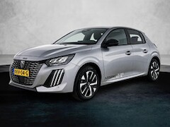 Peugeot e-208 - EV Business 51 kWh 156pk | DEMO | 433km WLTP Actieradius | Lage kilometerstand | Navigatie