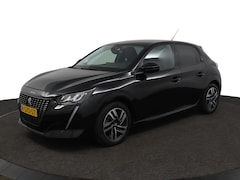 Peugeot 208 - 1.2 100PK Allure | Navigatie via App | Climate Control | Cruise Control | Apple Carplay/An
