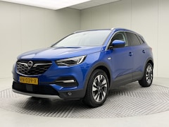 Opel Grandland X - 1.6 CDTi Business Executive | Electr. achterklep | Afn. trekhaak | Climate | Navi | Carpla