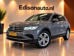 Volkswagen Tiguan - 1.5 TSI DSG ELEGANCE 150PK *VOL OPTIES