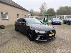 Audi A6 Limousine - 2.0 TFSI Business Ed AUT