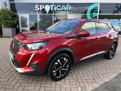 Peugeot 2008 - 1.2 Turbo 100 pk Blue Lease Allure