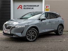 Nissan Qashqai - 1.5 e-Power Tekna Pano/HuD/360/Vol Led