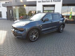 Lynk & Co 01 - 1.5 PHEV BlackStyle, Panoramadak, 360 Camera, Memory Stoel