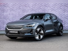 Polestar 2 - 2 Long Range Single Motor 82 kWh | Trekhaak | Panoramadak | 360 Graden Camera | Keyless En