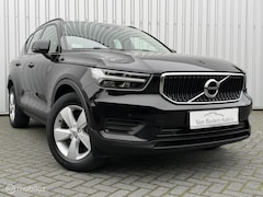 Volvo XC40 - 2.0 T4 Momentum | Aut | 190pk | Dealer | Trekhaak | 1e eigenaar | Apple Carplay / Android