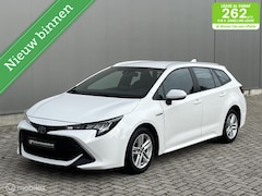 Toyota Corolla Touring Sports - 1.8 Hybrid , Camera, ACC, lmw