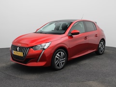 Peugeot 208 - 1.2 PureTech Allure | Panorama dak | Cruise | PDC V+A | Carplay | Navi | Camera |