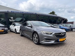Opel Insignia Grand Sport - 1.6 CDTI Business Executive, Stuur en stoelverw, Carplay, Inruil mogelijk
