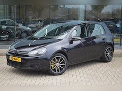 Volkswagen Golf - 1.4 TSI Comfortline | Airco | Cruise