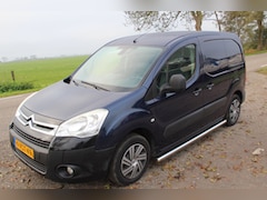 Citroën Berlingo - 1.6 e-HDI // 2x schuifdeur /cruise //