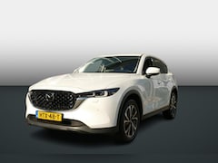 Mazda CX-5 - 2.0 e-SkyActiv-G M Hybrid 165 Exclusive-Line | Bose | 360* Camera | Carplay | RIJKLAAPRIJS