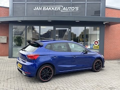 SEAT Ibiza - 1.0 TSI FR Business Intense ✅ Virtual cockpit ✅ Carplay ✅ Rijklaar ✅