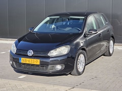 Volkswagen Golf - 1.6 TDI BlueMotion