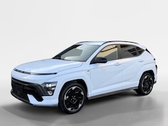 Hyundai Kona Electric - N-Line Bus. 64.8 kWh | Voorraad Actie | Snel rijden