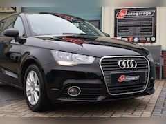 Audi A1 - 1.2 TFSI Attraction