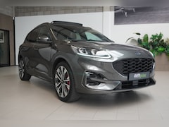 Ford Kuga - 2.5 PHEV ST-Line X|VOL|ALLE PAKKETENCOMPLEET WINTER|OPEN PANO