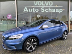 Volvo V40 - 2.0 T4 Business Sport Automaat | Rijklaar incl 12 mnd Bovag | Panoramadak Standkachel Came
