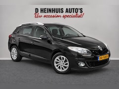 Renault Mégane Estate - 1.2 TCe Expression |NIEUWE KETTING|NETTE AUTO|