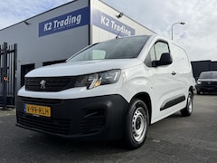 Peugeot Partner - 1.5 BlueHDI Pro Euro 6 3-zits APK 10-2027