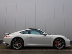 Porsche 911 - 991.2 CARRERA 3.0 COUPE