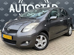 Toyota Yaris - 1.3 VVTi Aspiration NAP / APK / Airco / Afneembare Trekhaak