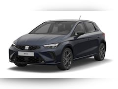 SEAT Ibiza - 1.0 EcoTSI FR Business Connect Automaat - Panoramadak