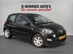 Renault Twingo - 1.2 16V |AIRCO|APK NIEUW|100498KM|