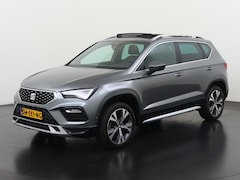SEAT Ateca - 1.5 TSI Xperience DSG | Panoramadak | Trekhaak | Zondag Open