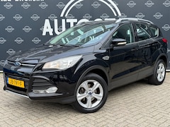 Ford Kuga - 1.5 Trend Edition NL-Auto / 2e Eigenaar / NAP / APK / Airco