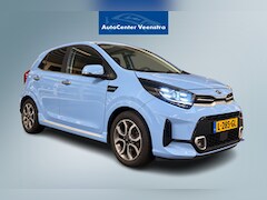 Kia Picanto - 1.0 DPi GT-Line | CarPlay | Leder | Camera