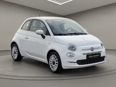 Fiat 500 - 1.0 Hybrid Dolcevita 2021 WIT | Apple CarPlay | Panoramadak | Ai