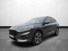 Ford Kuga - 2.5 PHEV ST-Line X | Navigatiesysteem full map | Passagiersstoel in hoogte verstelbaar | V