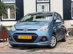 Hyundai i10 - 1.0i i-Motion Comfort|Airco|71DKM|