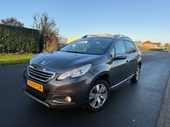 Peugeot 2008 - 1.2 PureTech Allure NAP/PANO/CLIMA/NAVI/APK