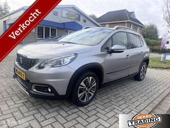 Peugeot 2008 - 1.2 PureTech Allure zeer mooi