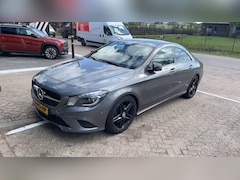 Mercedes-Benz CLA-Klasse - 200 Edition 1
