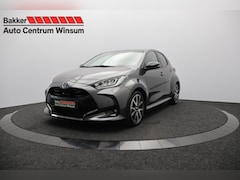 Toyota Yaris - 1.5 Hybrid Executive Climate/Navi/Stoelverwarming/Lm-velgen