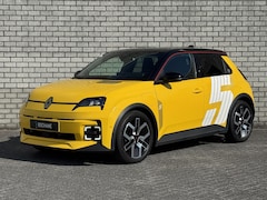 Renault 5 - 5 Comfort Range Techno 52 kWh | SoH 98% | Navigatie | Camera | Adaptive Cruise Control | A