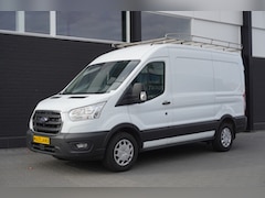 Ford Transit - 2.0 TDCI 170PK L2H2 Automaat EURO 6 - Airco - Navi - Cruise - €17.950, - Excl
