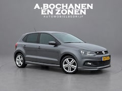 Volkswagen Polo - 1.2 TSI Highline R-Line Automaat