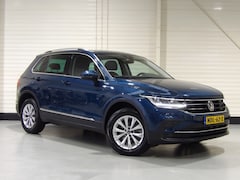 Volkswagen Tiguan - 1.4 TSI eHybrid 245pk DSG Life
