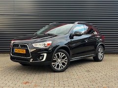 Mitsubishi ASX - 1.6 Cleartec Intense+ | Navigatie | Airconditioning | Trekhaak | Panorama dak | Cruise con