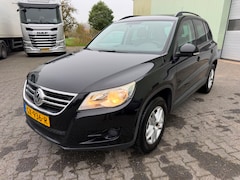 Volkswagen Tiguan - 1.4 TSI Comfort&Design