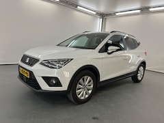 SEAT Arona - 1.0 TSI Style Business Intense Plus|Navi|CarPlay