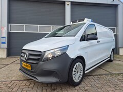 Mercedes-Benz Vito - 116 CDI L3 Pro KOEL/VRIESWAGEN