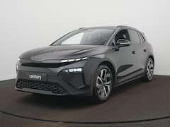Skoda Elroq - Sportline Elektromotor IV85 210 kW / 286 PK + Matrix led