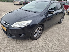 Ford Focus - 1.0 EcoBoost Titanium *motor defect
