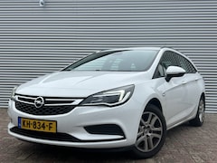 Opel Astra Sports Tourer - 1.0 Edition | Nieuw Binnen | APK 09-10-2027 | Trekhaak | Cruise